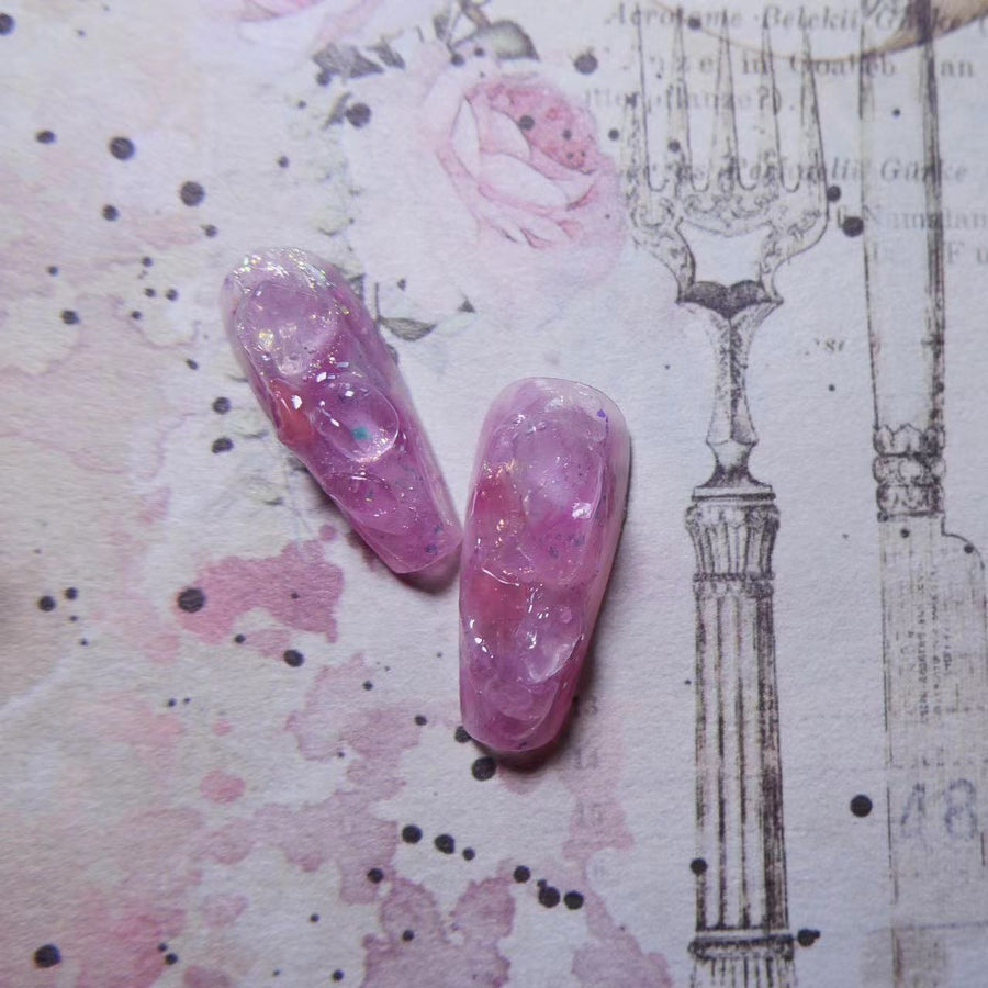 Strawberry Quartz ｜Crystal stones